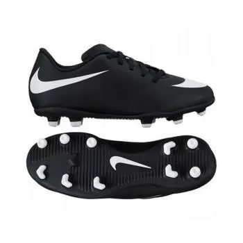Бутсы детские Nike Bravata II JR FG