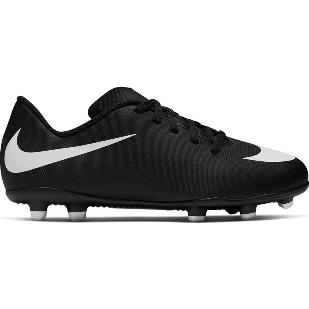 Бутсы детские Nike Bravata II JR FG