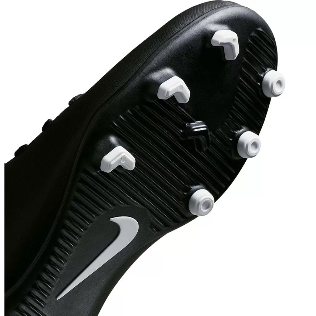 Бутсы детские Nike Bravata II JR FG