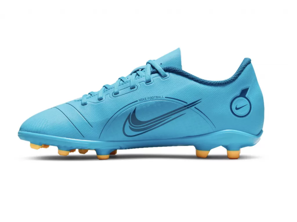 Бутсы детские Nike Vapor 14 Club JR FG
