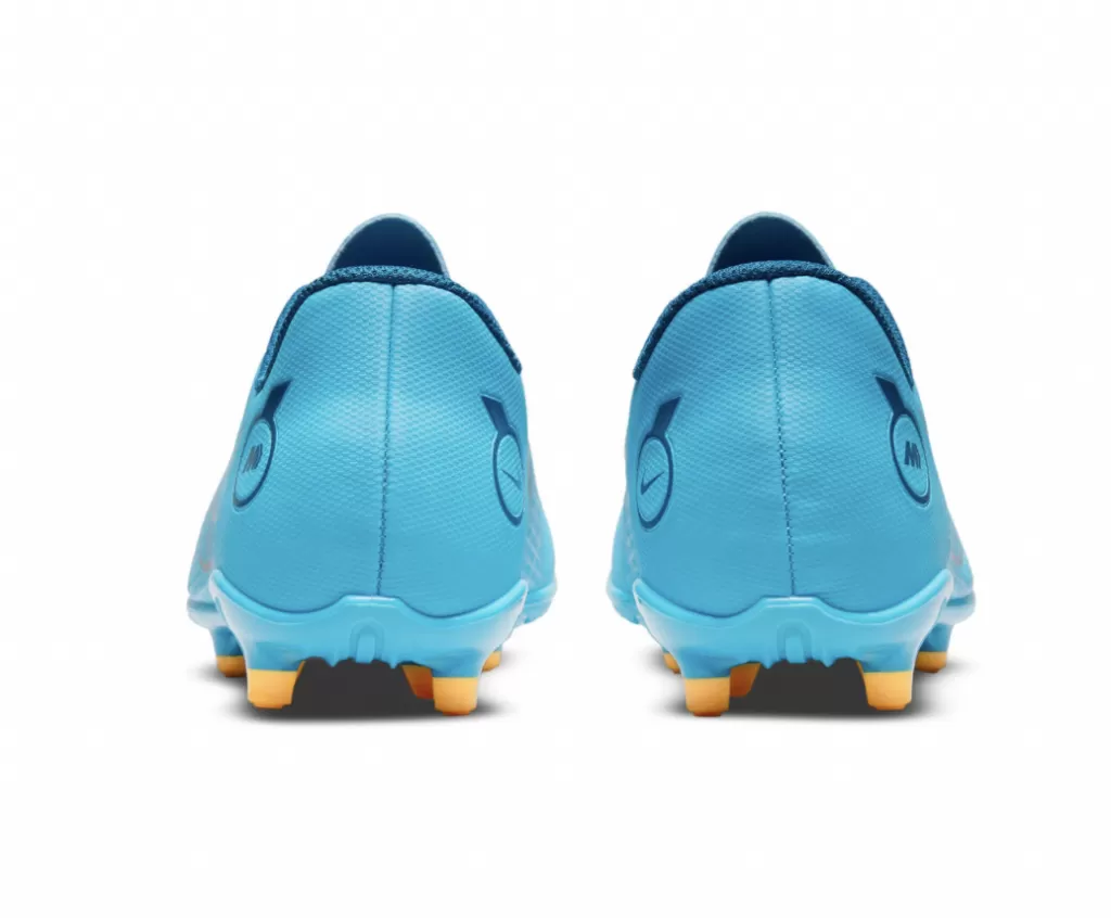 Бутсы детские Nike Vapor 14 Club JR FG