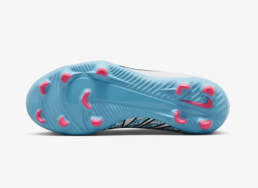 Бутсы детские Nike Vapor 15 Club JR FG