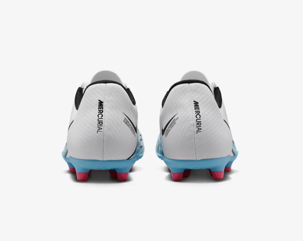 Бутсы детские Nike Vapor 15 Club JR FG