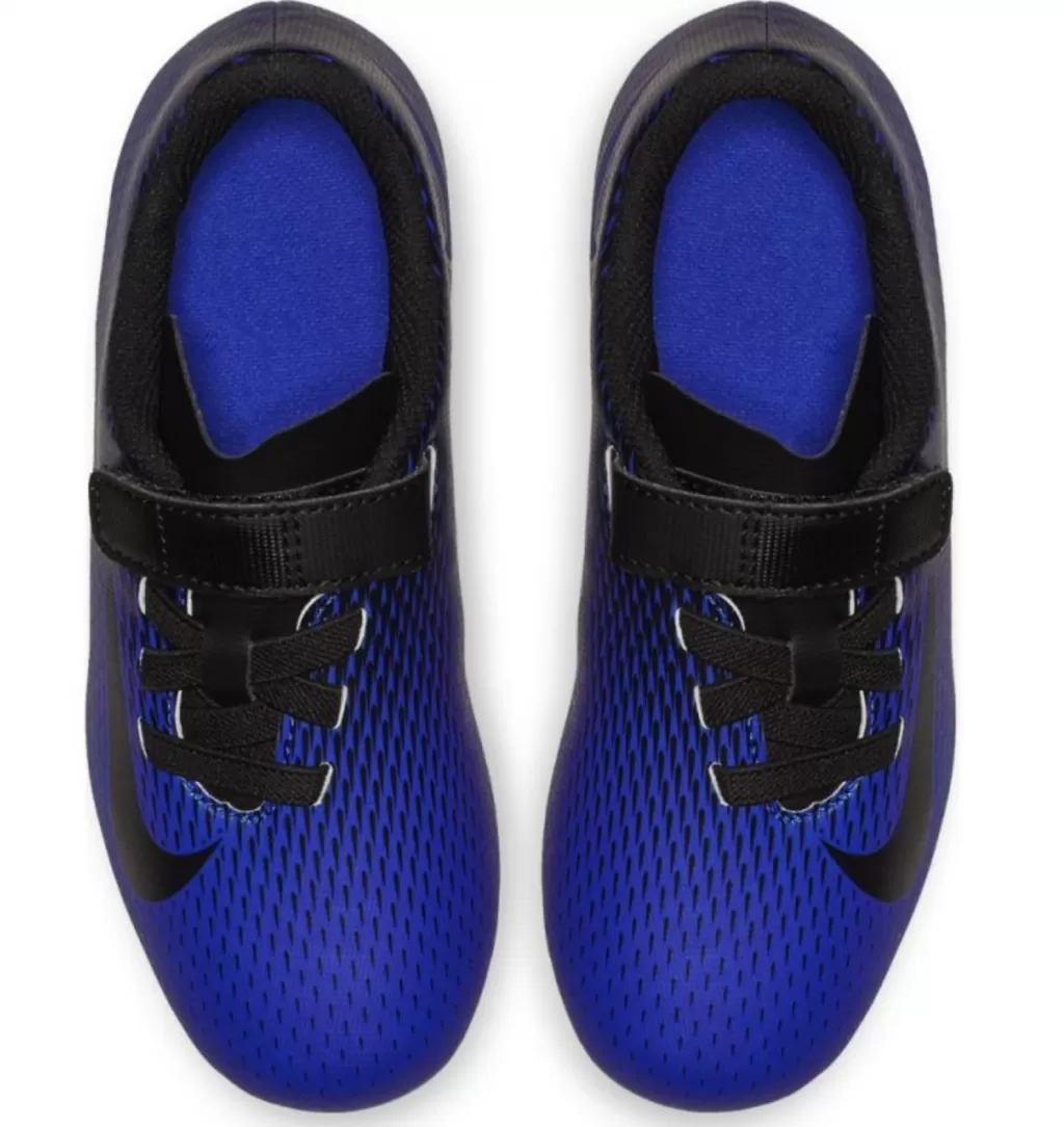 Бутсы детские Nike Bravata II JR FG