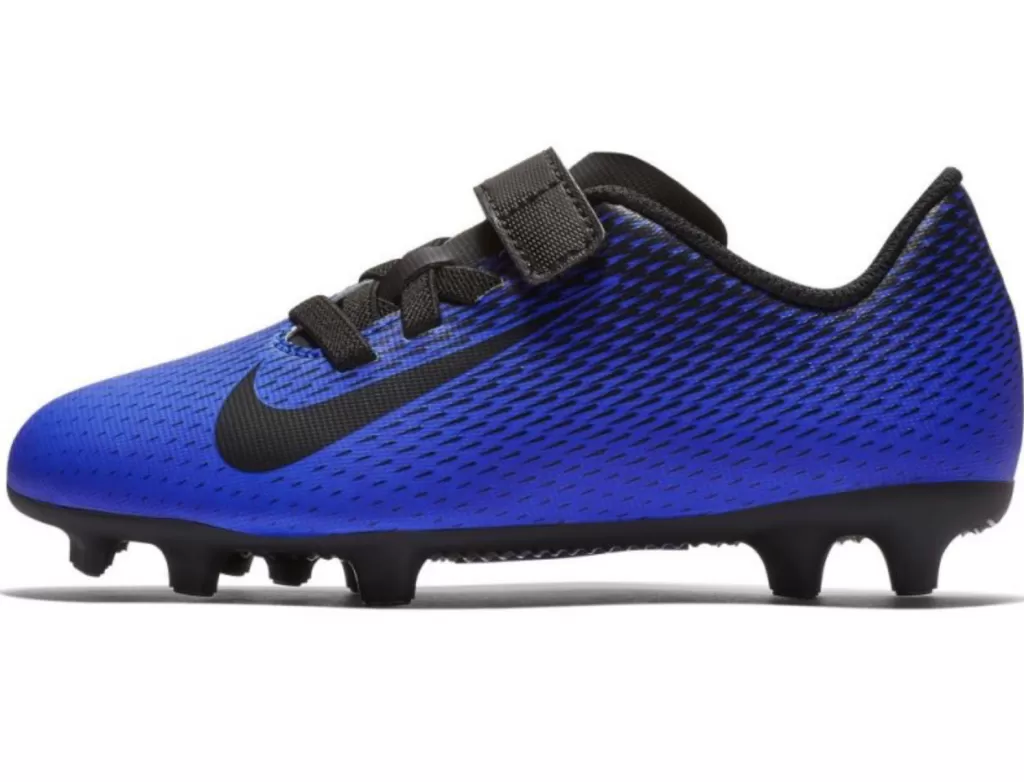 Бутсы детские Nike Bravata II JR FG
