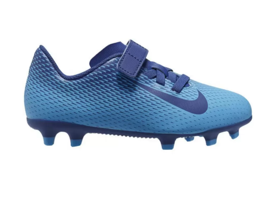 Бутсы детские Nike Bravata II JR FG