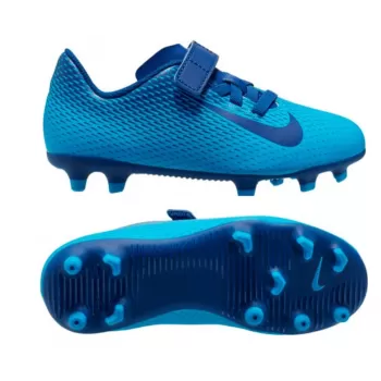 Бутсы детские Nike Bravata II JR FG