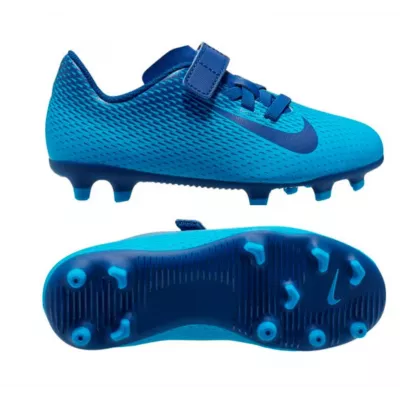Бутсы детские Nike Bravata II JR FG