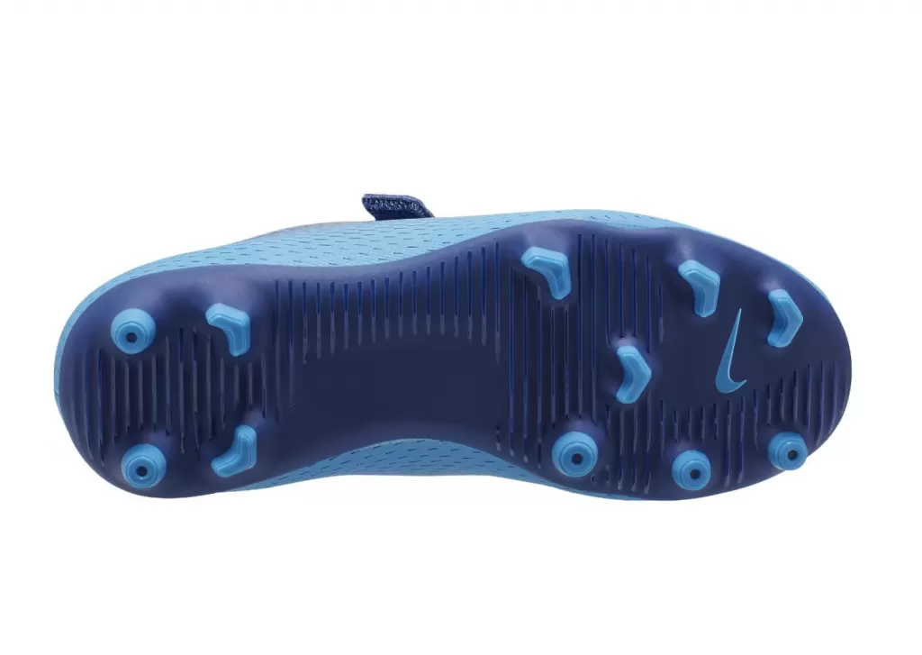 Бутсы детские Nike Bravata II JR FG