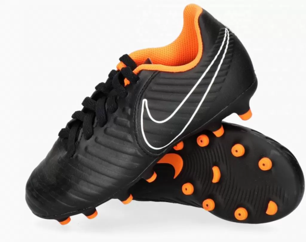 Бутсы детские Nike Tiempo Legend 7 Club JR FG