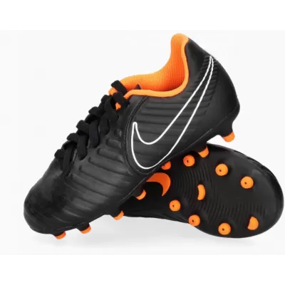 Бутсы детские Nike Tiempo Legend 7 Club  JR FG