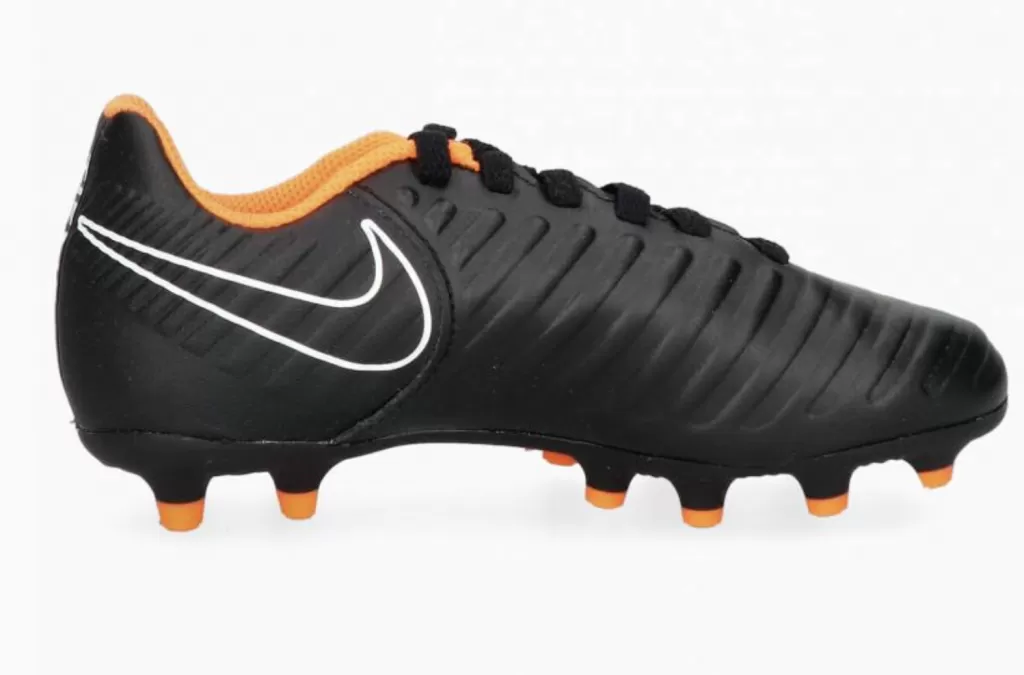 Бутсы детские Nike Tiempo Legend 7 Club JR FG
