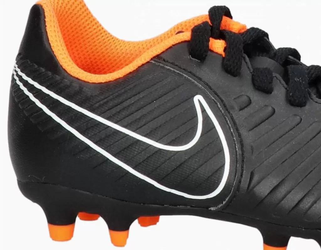 Бутсы детские Nike Tiempo Legend 7 Club JR FG