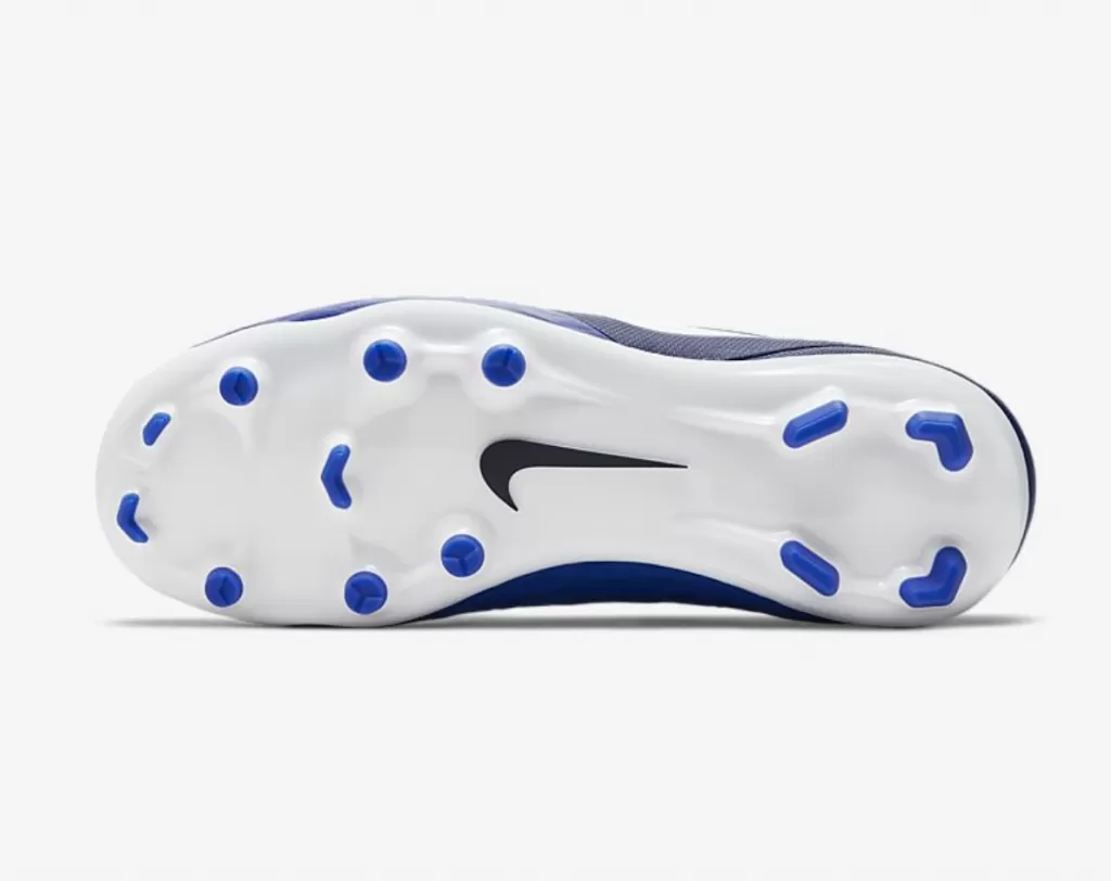 Бутсы детские Nike Tiempo Legend 8 Academy JR FG