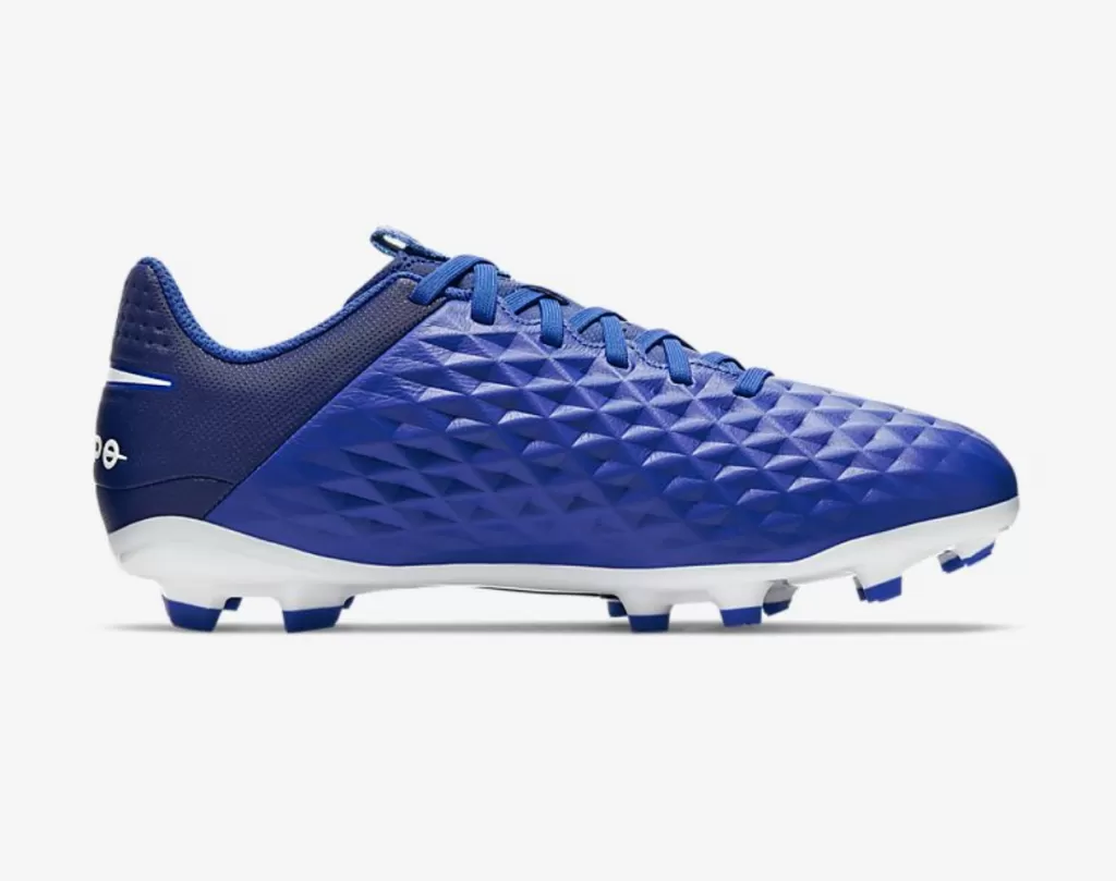 Бутсы детские Nike Tiempo Legend 8 Academy JR FG