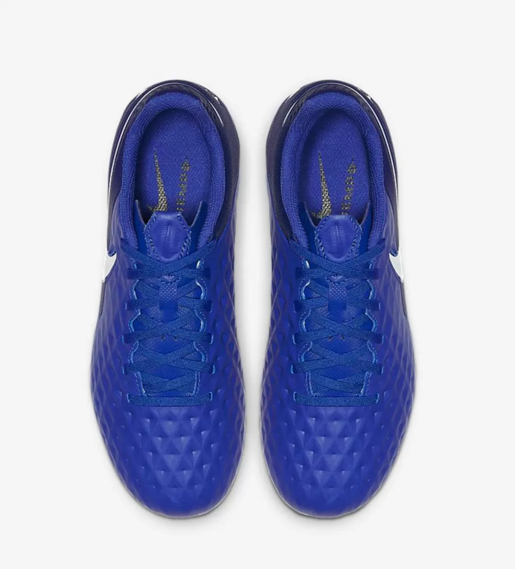 Бутсы детские Nike Tiempo Legend 8 Academy JR FG