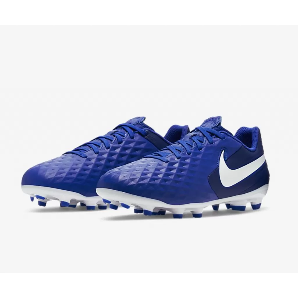 Бутсы детские Nike Tiempo Legend 8 Academy JR FG