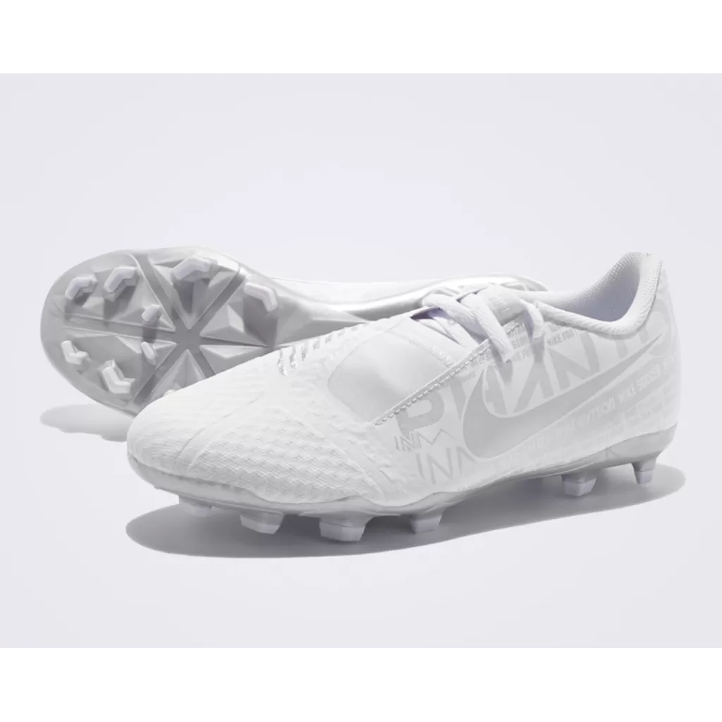 Бутсы детские Nike Phantom VNM Academy JR FG