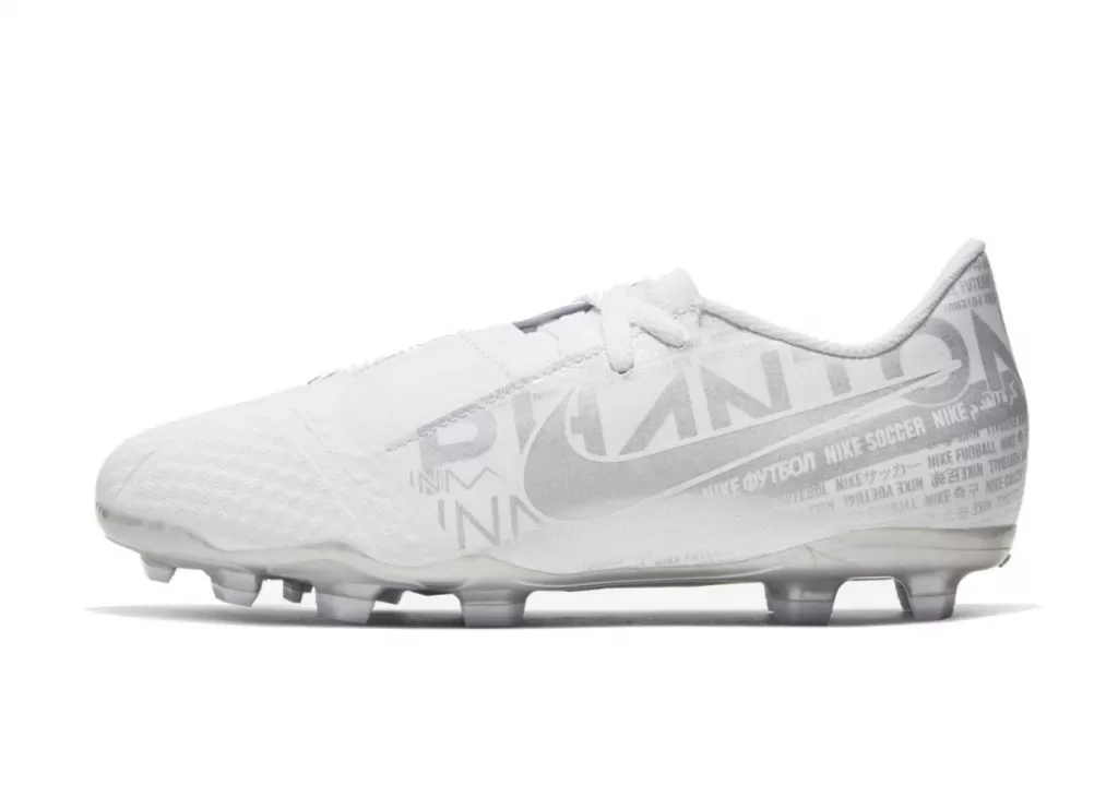 Бутсы детские Nike Phantom VNM Academy JR FG