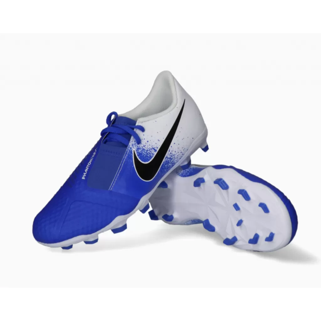 Бутсы детские Nike Phantom VNM Academy JR FG