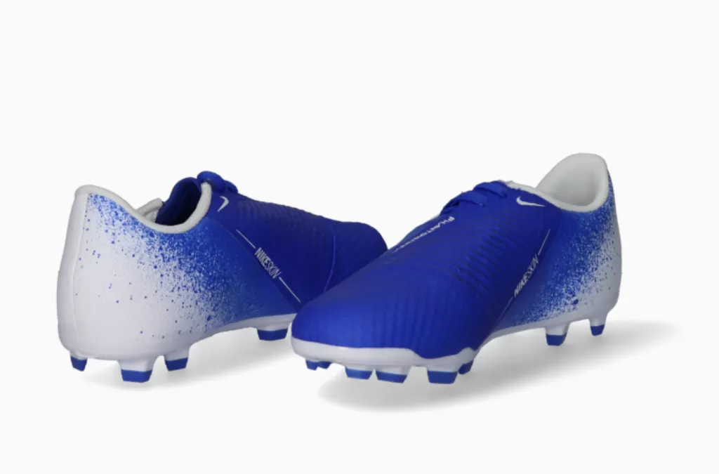Бутсы детские Nike Phantom VNM Academy JR FG