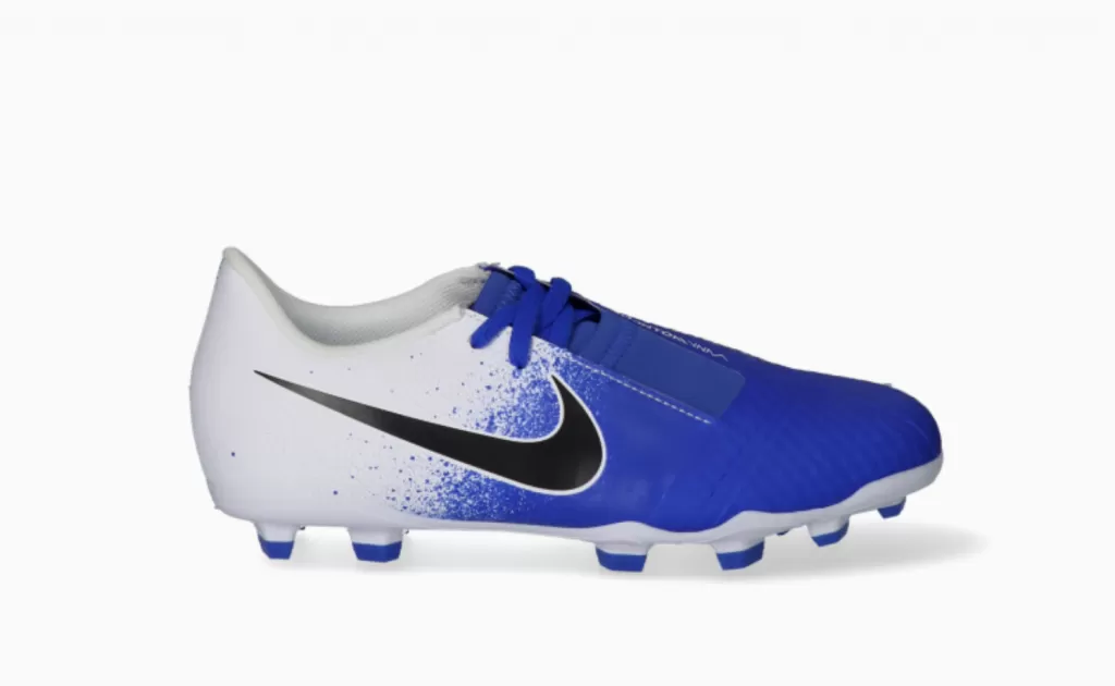 Бутсы детские Nike Phantom VNM Academy JR FG