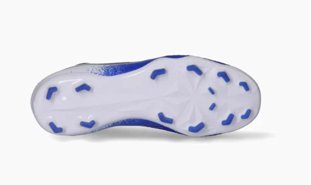 Бутсы детские Nike Phantom VNM Academy JR FG