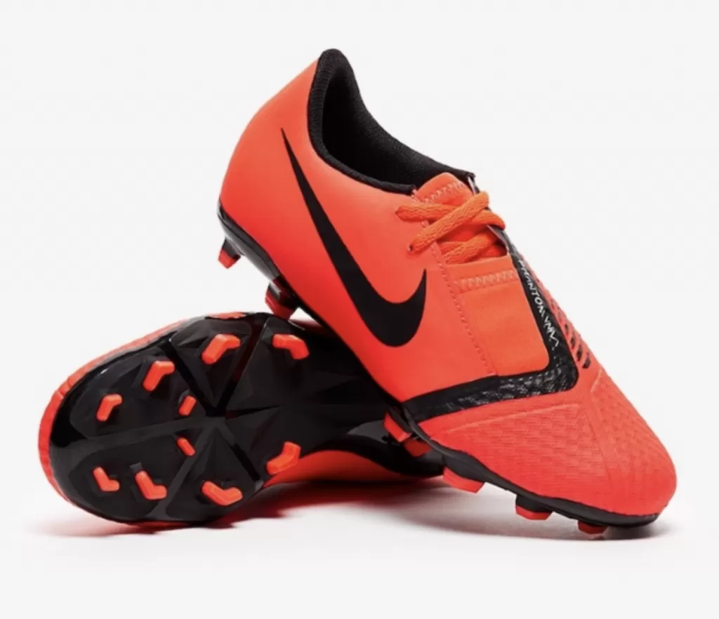 Бутсы детские Nike Phantom VNM Academy JR FG