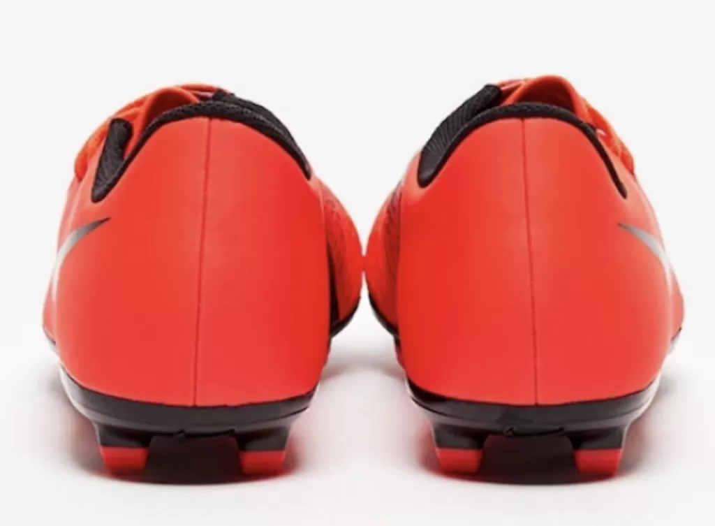 Бутсы детские Nike Phantom VNM Academy JR FG