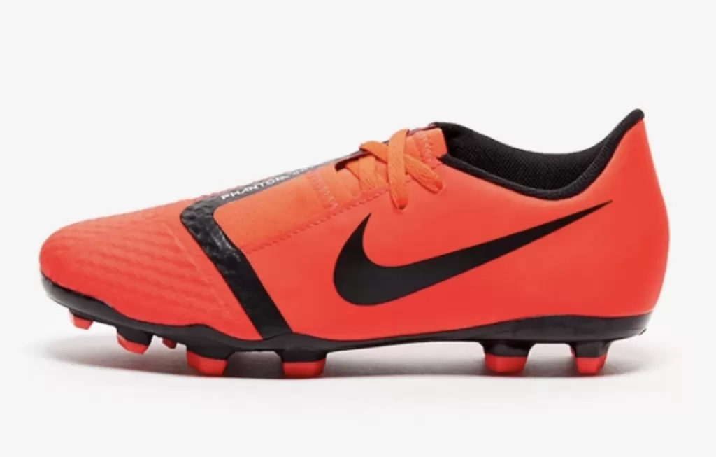 Бутсы детские Nike Phantom VNM Academy JR FG
