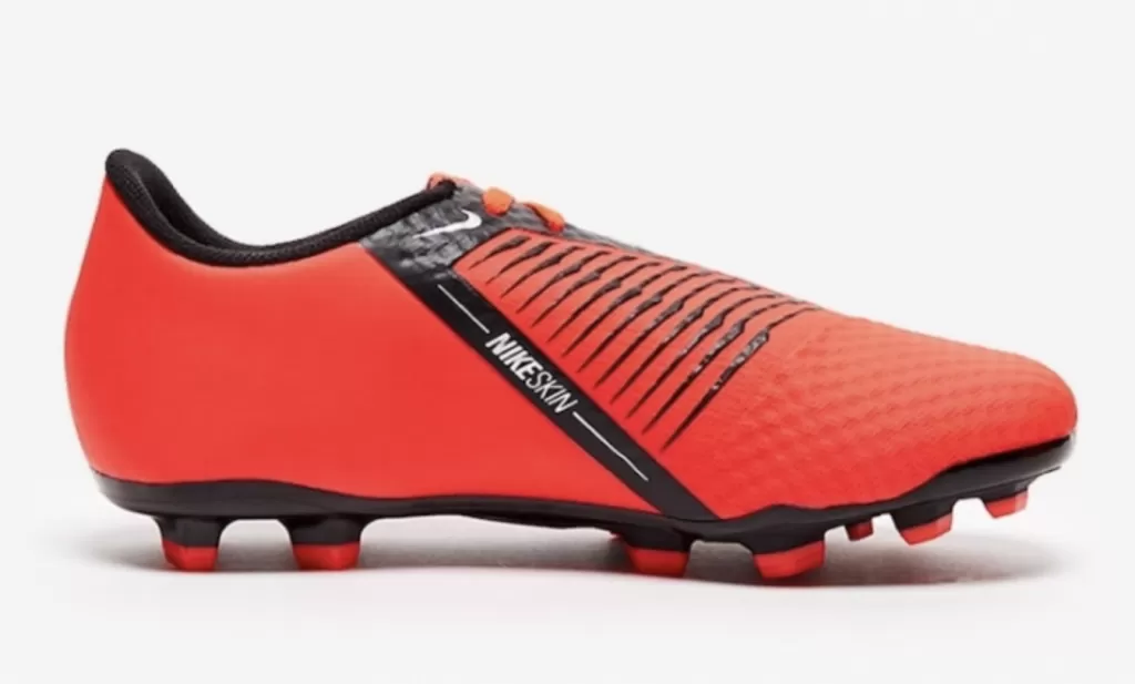 Бутсы детские Nike Phantom VNM Academy JR FG