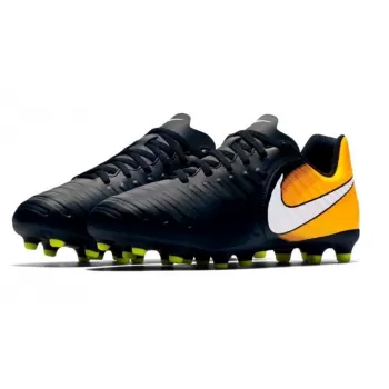 Бутсы детские Nike Tiempo Rio IV JR FG