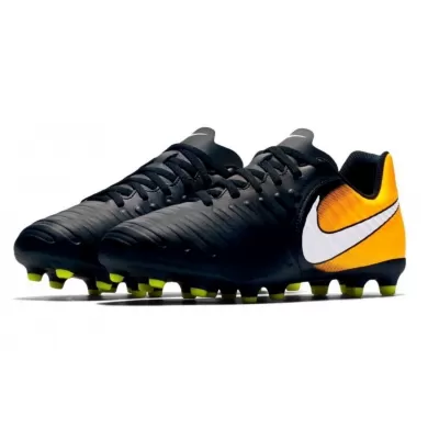 Бутсы детские Nike Tiempo Rio IV JR FG