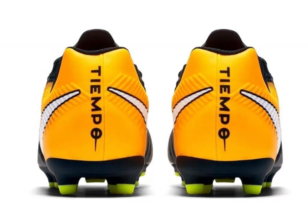 Бутсы детские Nike Tiempo Rio IV JR FG