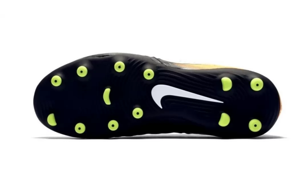 Бутсы детские Nike Tiempo Rio IV JR FG