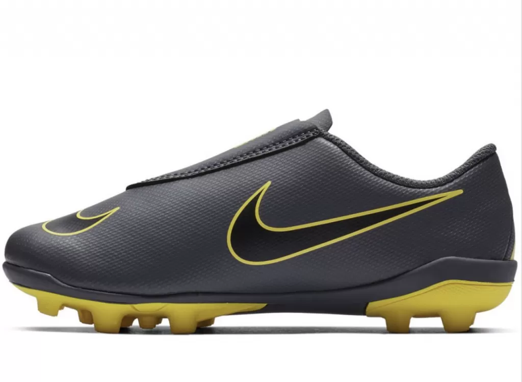Детские бутсы Nike Mercurial Vapor 12 PS Club JR FG