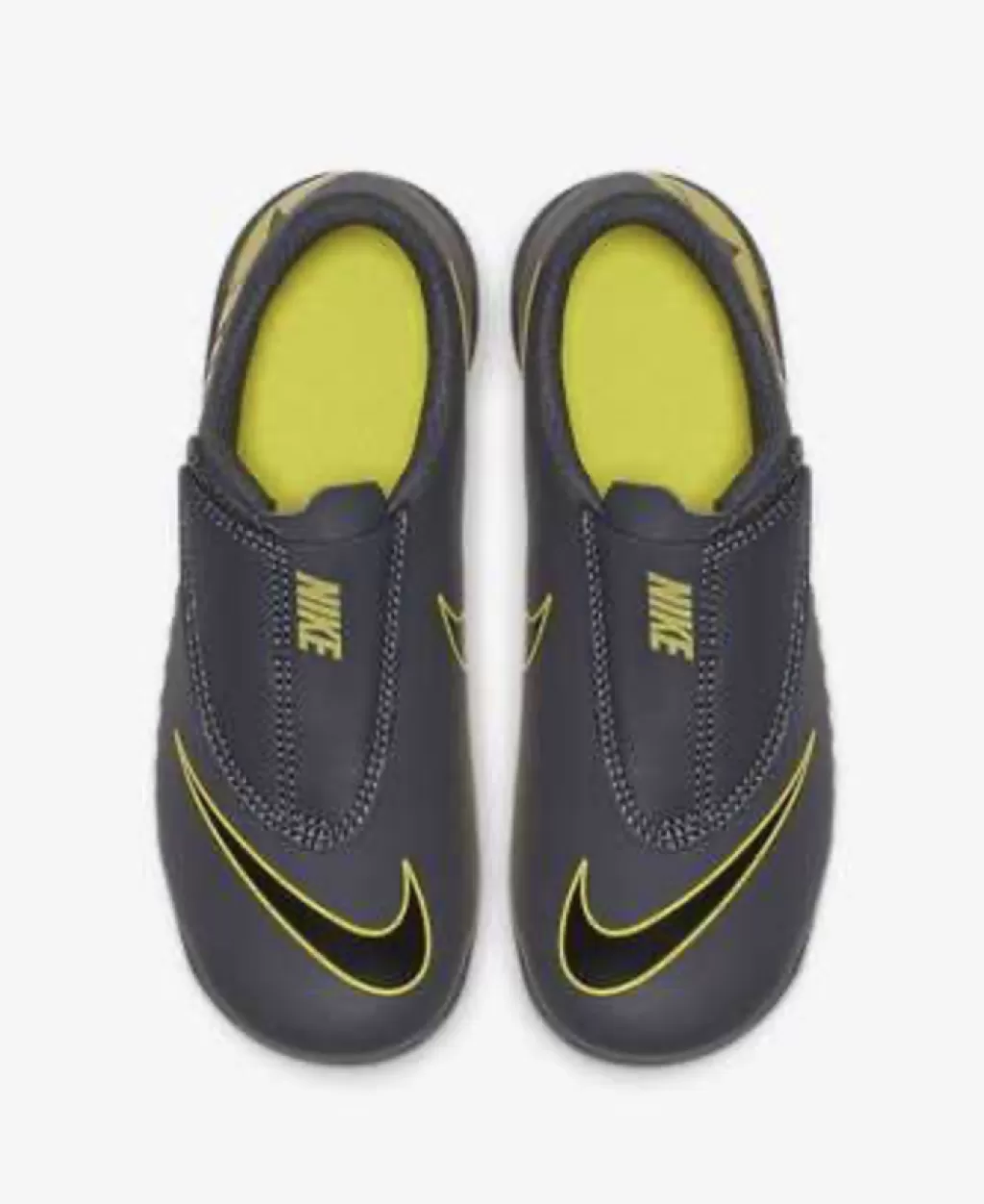 Детские бутсы Nike Mercurial Vapor 12 PS Club JR FG
