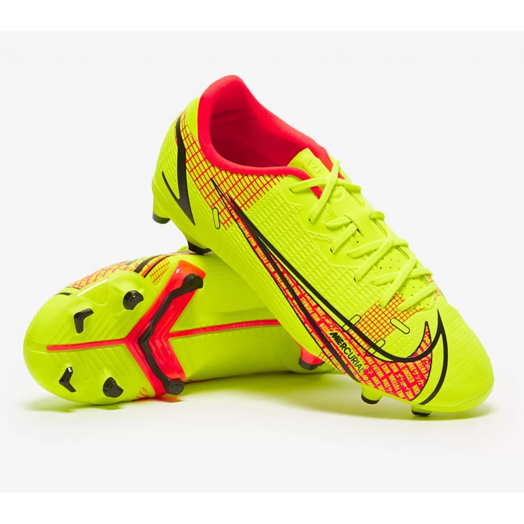 Бутсы детские Nike Mercurial Vapor 14 Academy JR MG/FG