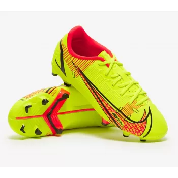 Бутсы детские Nike Mercurial Vapor 14 Academy  JR MG/FG