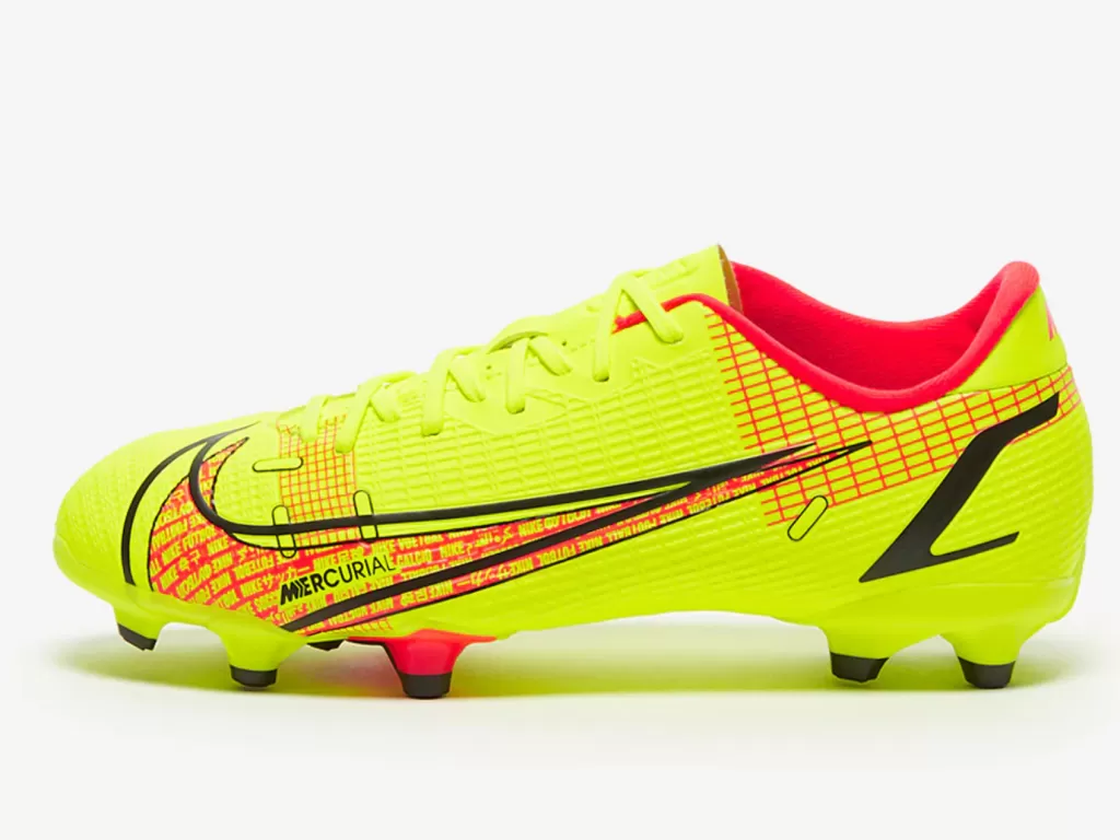 Бутсы детские Nike Mercurial Vapor 14 Academy JR MG/FG