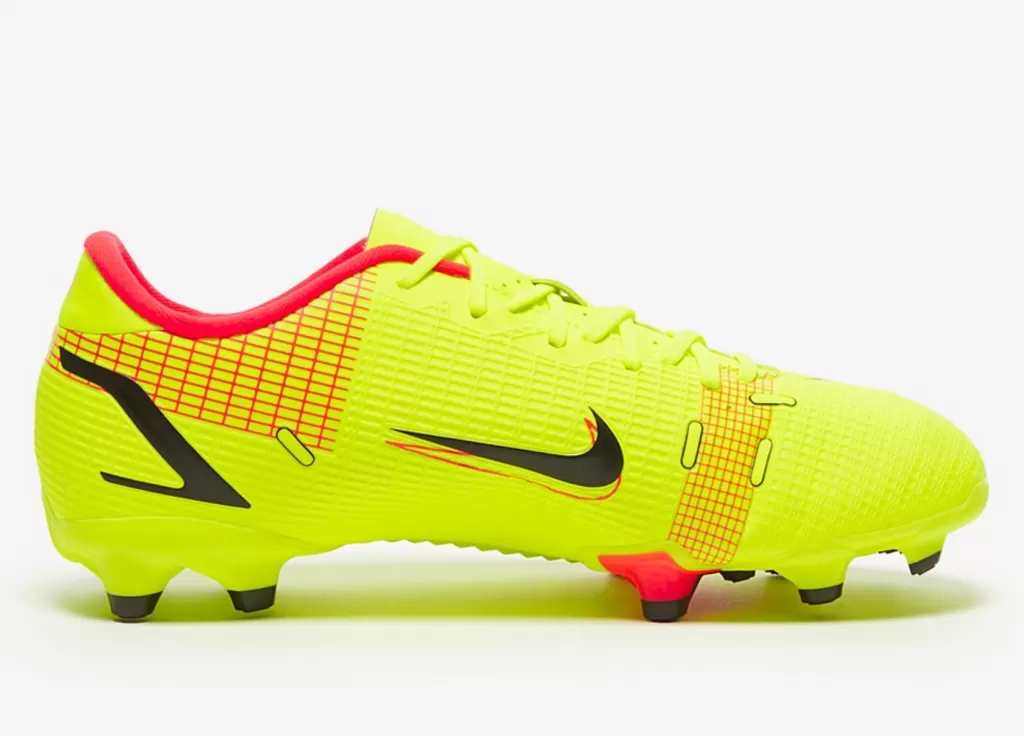 Бутсы детские Nike Mercurial Vapor 14 Academy JR MG/FG