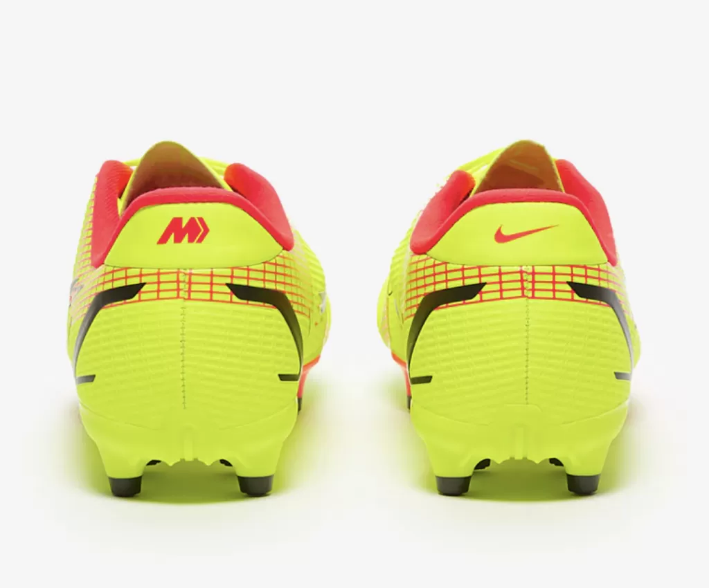 Бутсы детские Nike Mercurial Vapor 14 Academy JR MG/FG