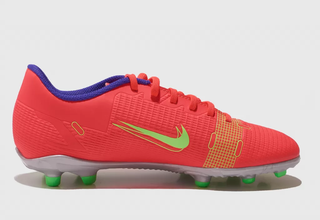Бутсы детские Nike Mercurial Vapor 14 Club JR MG/FG