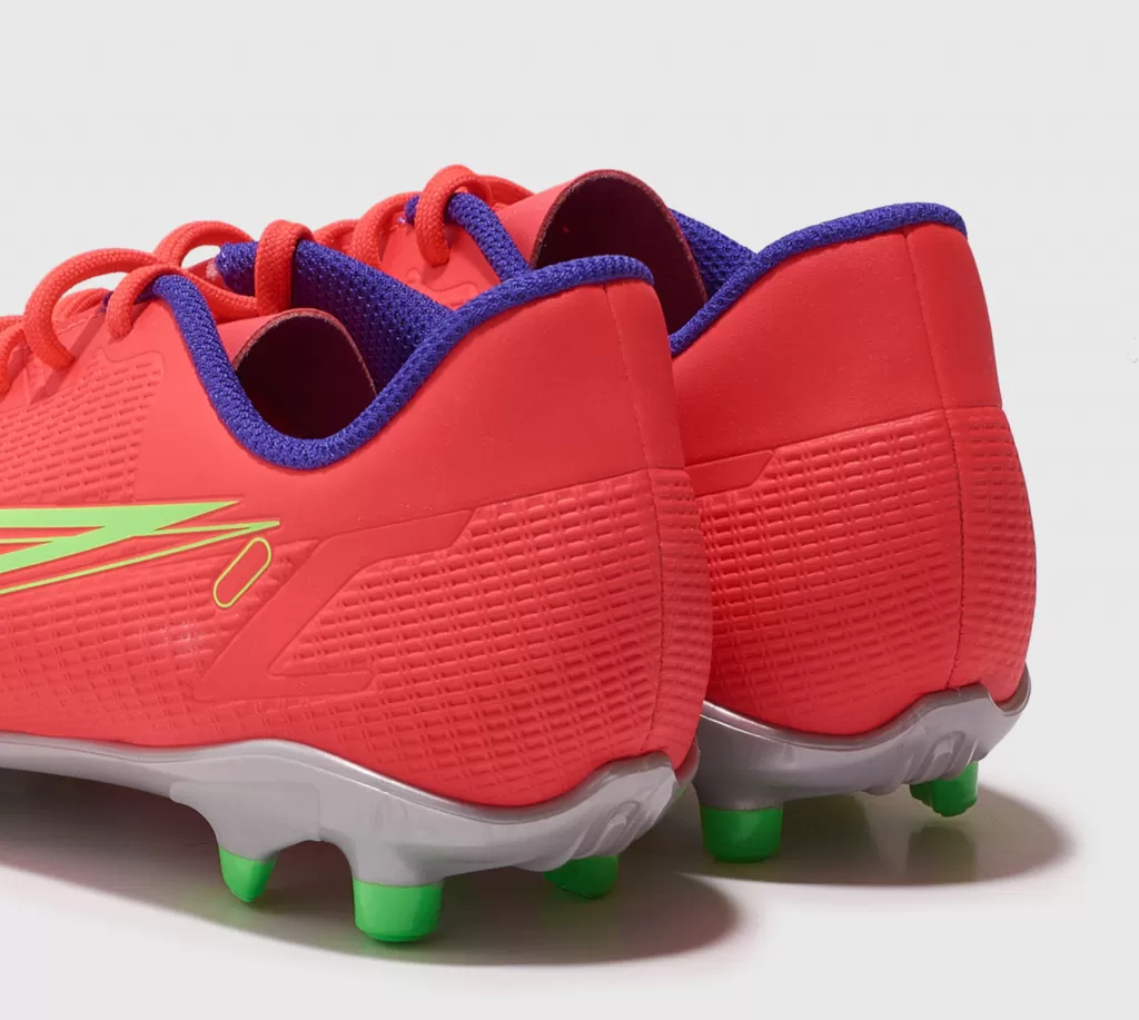Бутсы детские Nike Mercurial Vapor 14 Club JR MG/FG