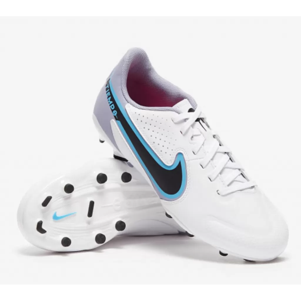 Бутсы детские Nike Tiempo Legend 9 Academy JR MG