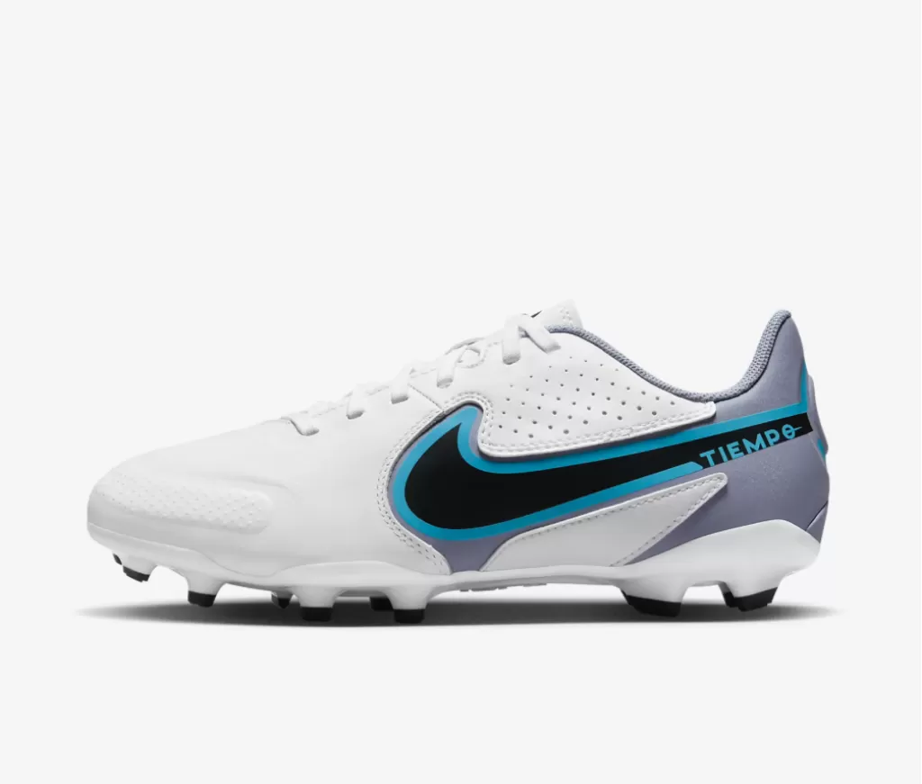 Бутсы детские Nike Tiempo Legend 9 Academy JR MG