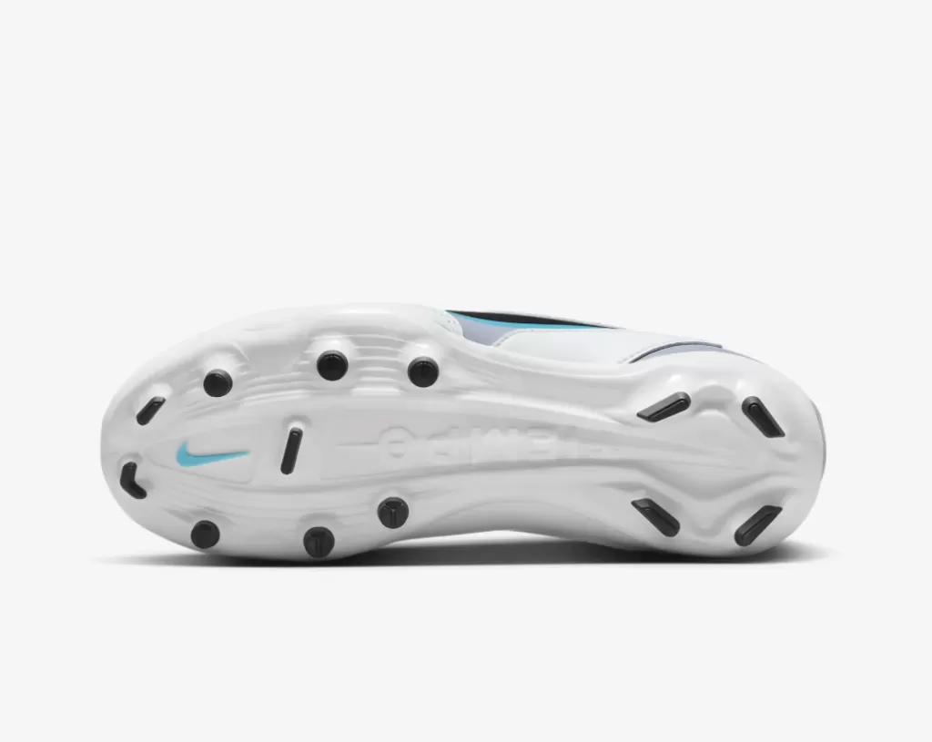 Бутсы детские Nike Tiempo Legend 9 Academy JR MG
