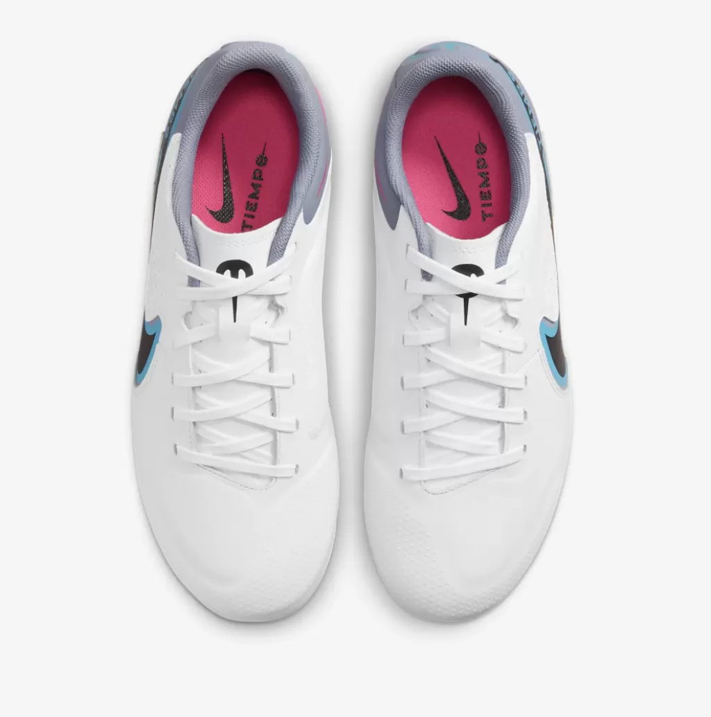Бутсы детские Nike Tiempo Legend 9 Academy JR MG