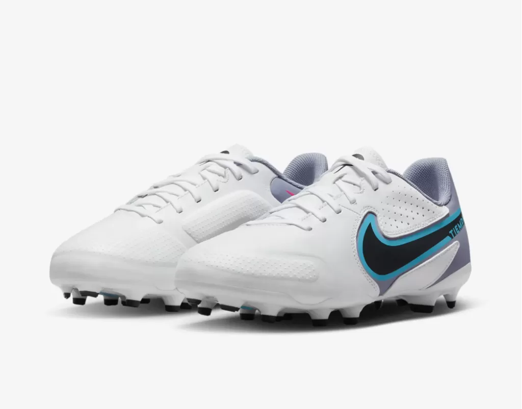 Бутсы детские Nike Tiempo Legend 9 Academy JR MG