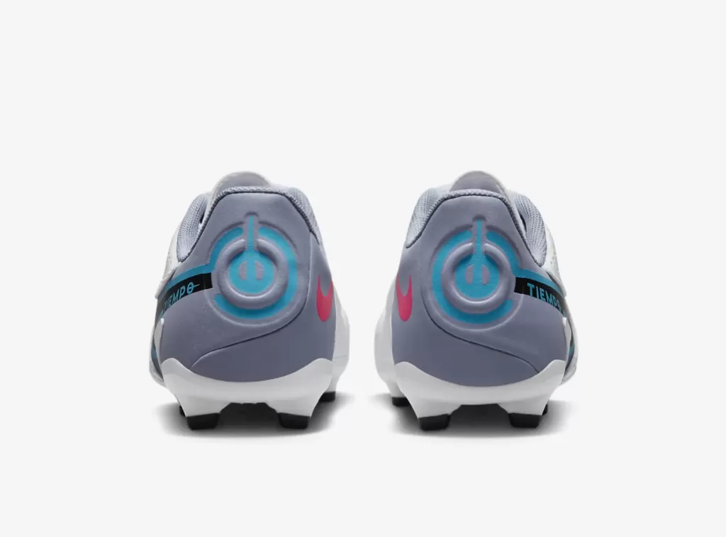 Бутсы детские Nike Tiempo Legend 9 Academy JR MG